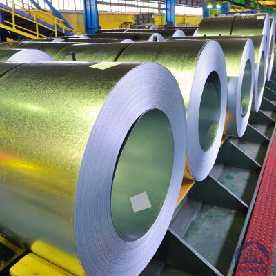 Рулонная сталь с полимерным покрытием 1,6 мм ГОСТ 19904-74 купить в Ростове-на-Дону