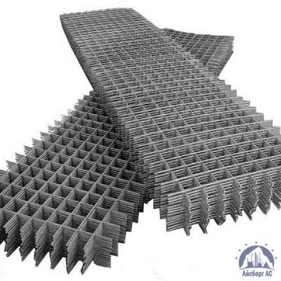 Сетка арматурная в рулоне 50х50х5 мм ГОСТ 8478-81 купить в Ростове-на-Дону