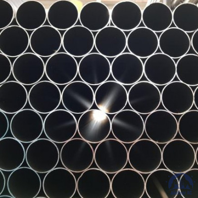 Труба алюминиевая холоднодеформированная 150х3 мм АМГ1 ОСТ 1 92096-83 купить в Ростове-на-Дону