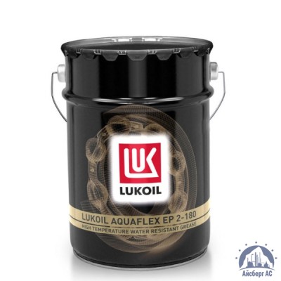Смазка ЛУКОЙЛ АЛЮФЛЕКС FG 00-350 СТО 65561488-071-2016 (ведро 20 л) купить в Ростове-на-Дону