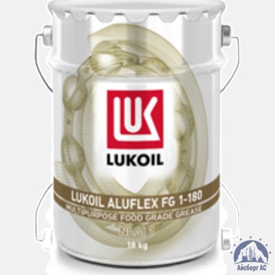 Смазка ЛУКОЙЛ АЛЮФЛЕКС FG 2-550 СТО 65561488-071-2016 (ведро 20 л) купить в Ростове-на-Дону