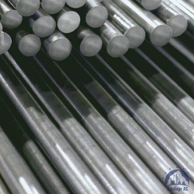 Пруток алюминиевый 110 мм АМц купить в Ростове-на-Дону