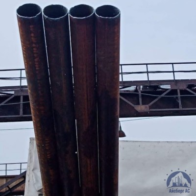 Труба 10х1 мм сталь 20 ГОСТ 20295-85 купить в Ростове-на-Дону