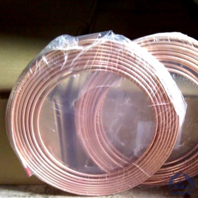 Труба М1 20х0,5 ТУ 48-0814-98-99 купить в Ростове-на-Дону