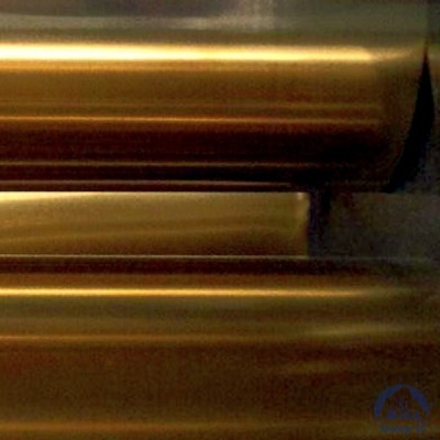 Фольга латунная 0.6х200 Л63Т ГОСТ 2208-2007 купить в Ростове-на-Дону