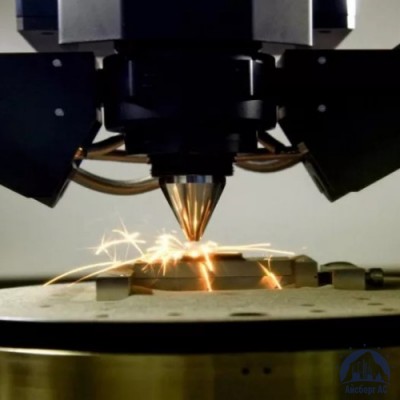 3D печать металлом купить в Ростове-на-Дону