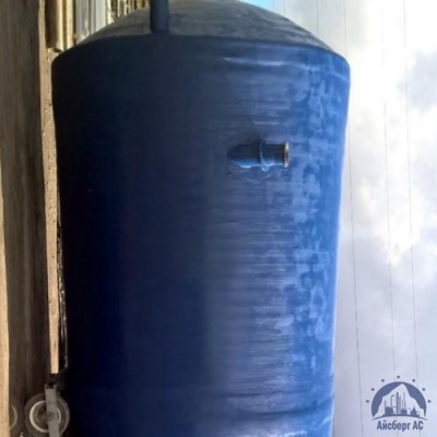 Резервуар для питьевой воды 8 м3 купить в Ростове-на-Дону