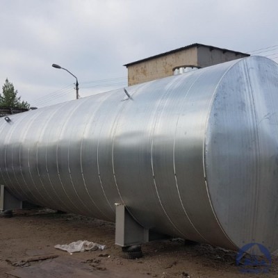 Резервуар для питьевой воды 50 м3 купить в Ростове-на-Дону