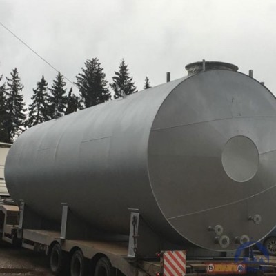 Резервуар для бензина 12,5 м3 купить в Ростове-на-Дону