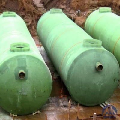 Резервуар для дождевой воды 10 м3 купить в Ростове-на-Дону