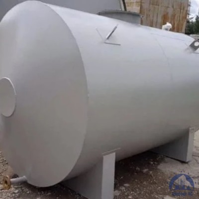 Резервуар для питьевой воды 20 м3 купить в Ростове-на-Дону