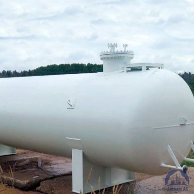 Резервуар для дизельного топлива 20 м3 купить в Ростове-на-Дону