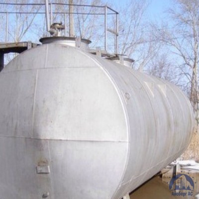 Резервуар для бензина 200 м3 купить в Ростове-на-Дону
