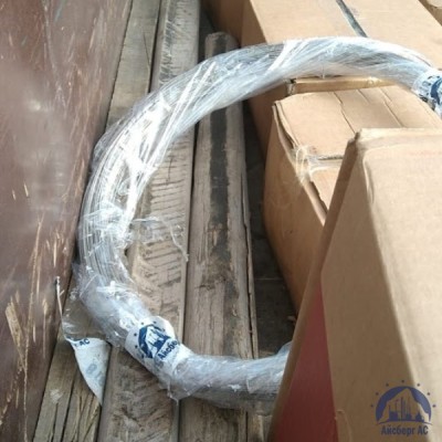Проволока 1,4 Св-08Г2С ГОСТ 2246-70 купить в Ростове-на-Дону