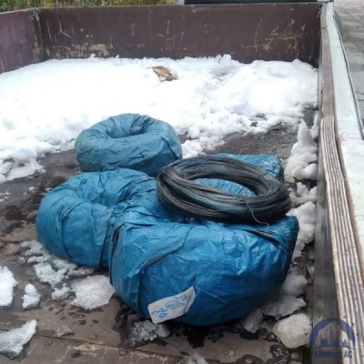 Проволока 0,5 Св-08Г2С ГОСТ 2246-70 купить в Ростове-на-Дону